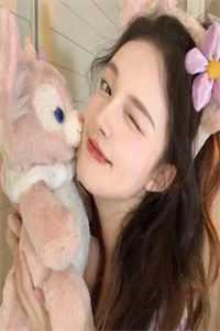 《折花枝》李沐妍